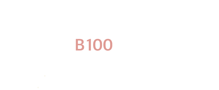 이달의 문학 굿즈 STILL ABOUT BRANDS B 100 노트 | 노트 & 표지 스티커팩 - 블랙: 매거진《B》 1호~50호 표지 스티커 포함 - 그레이: 매거진《B》 51호~100호 표지 스티커 포함