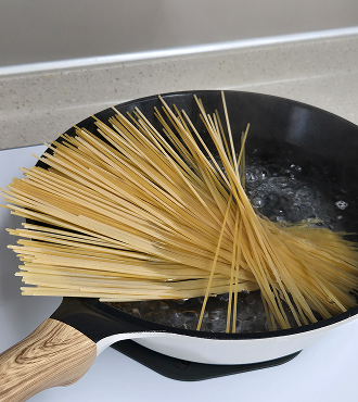 아바타 쿠킹 과정