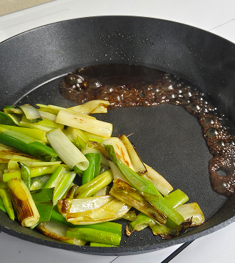 아바타 쿠킹 과정