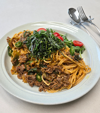 아바타 쿠킹 과정