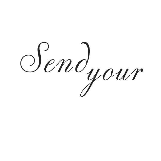 Send your
