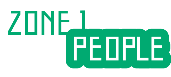 ZONE 1 PEOPLE
