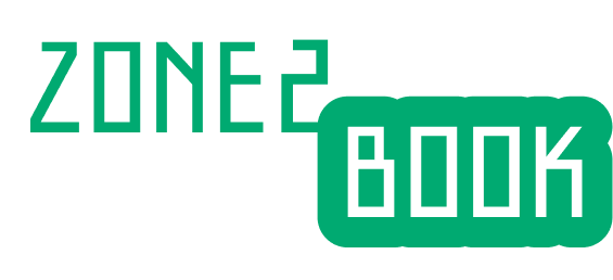 ZONE 2 BOOK