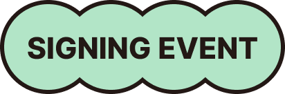 SIGNING EVENT