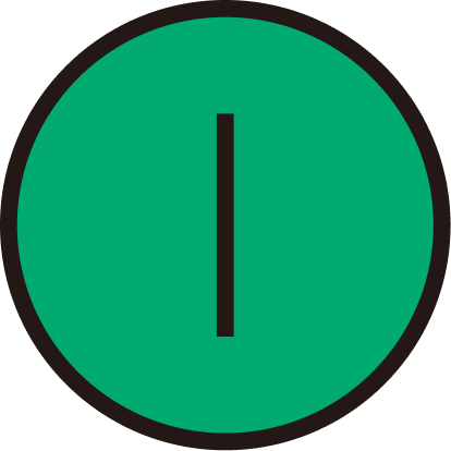 ㅣ