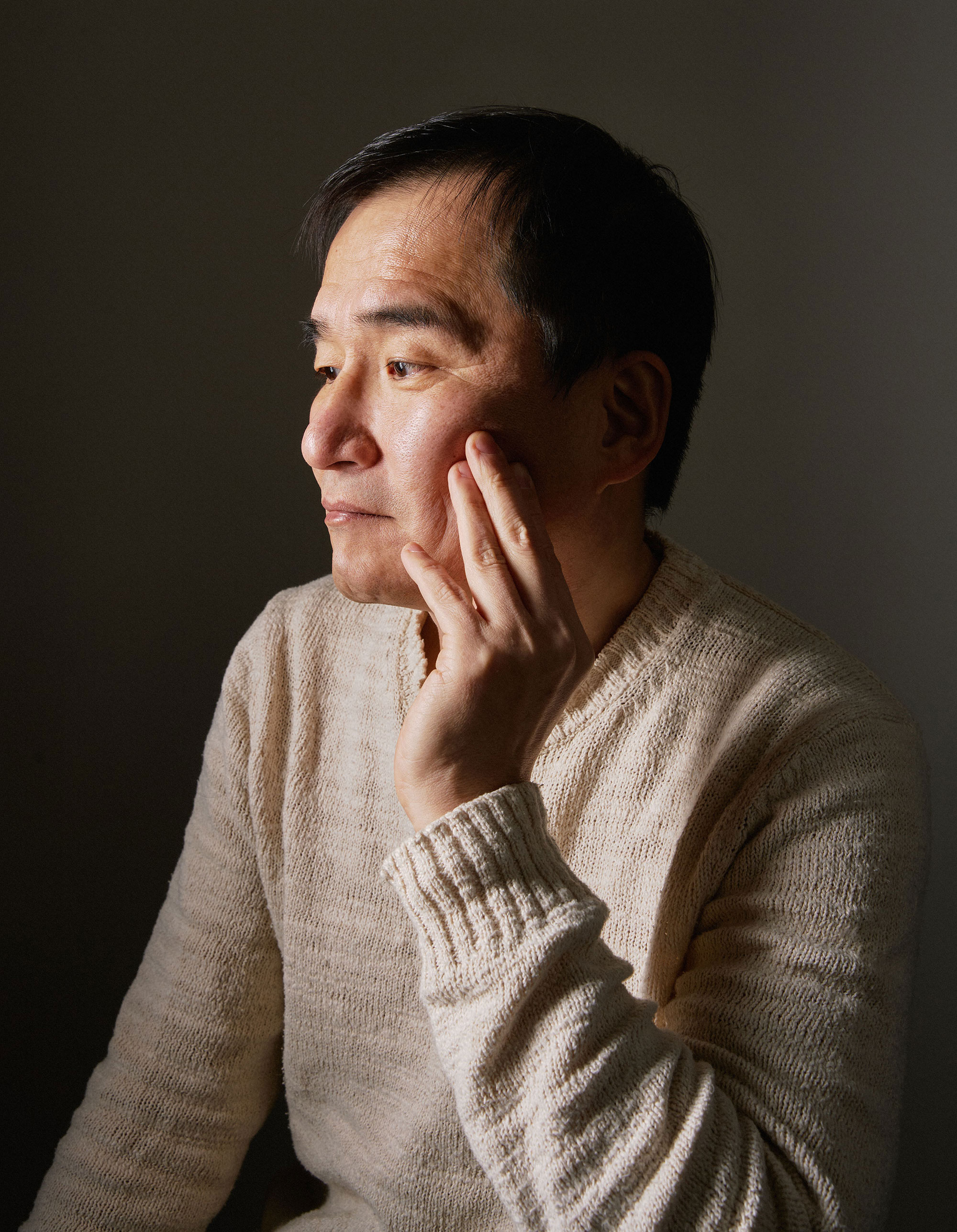 김연수 작가