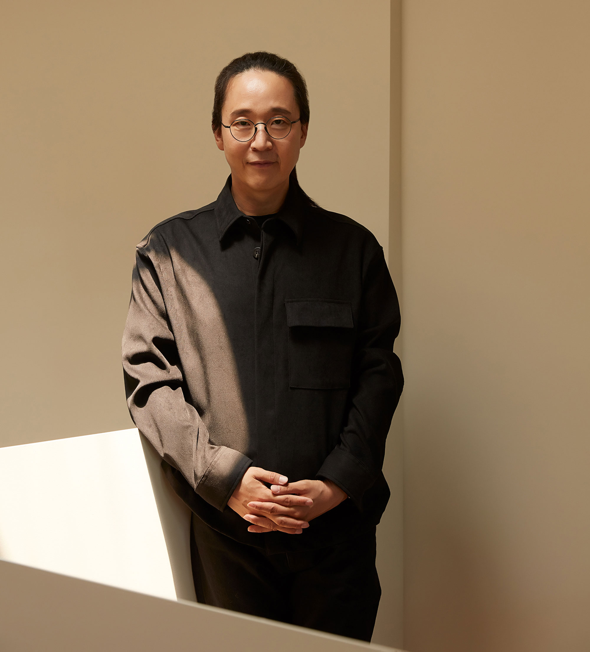 송길영 작가