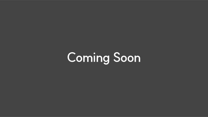 Coming Soon
