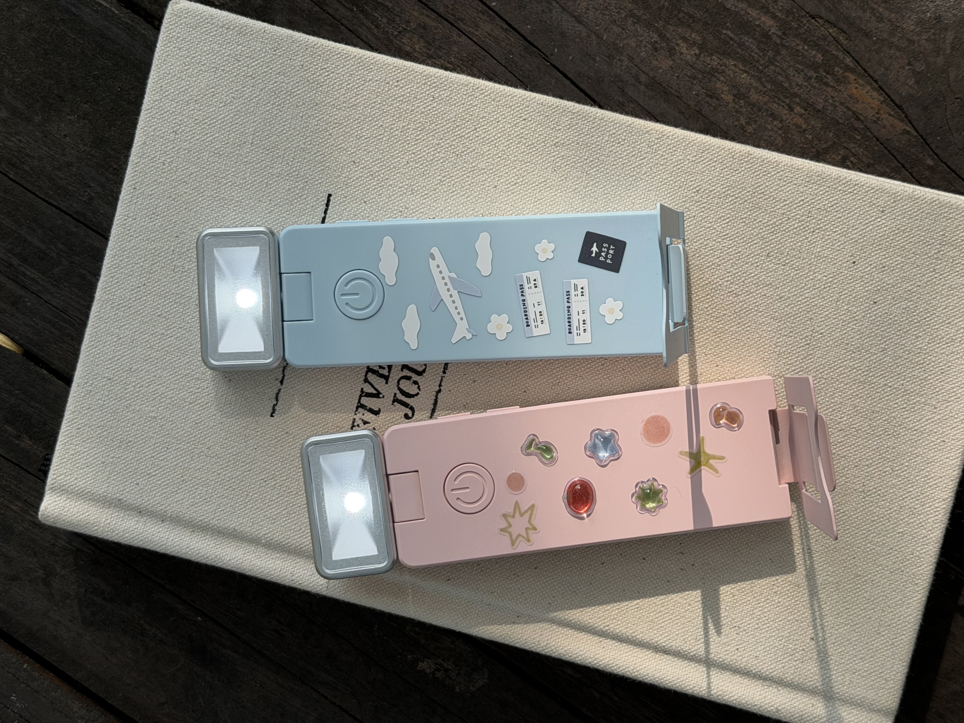 특별 굿즈