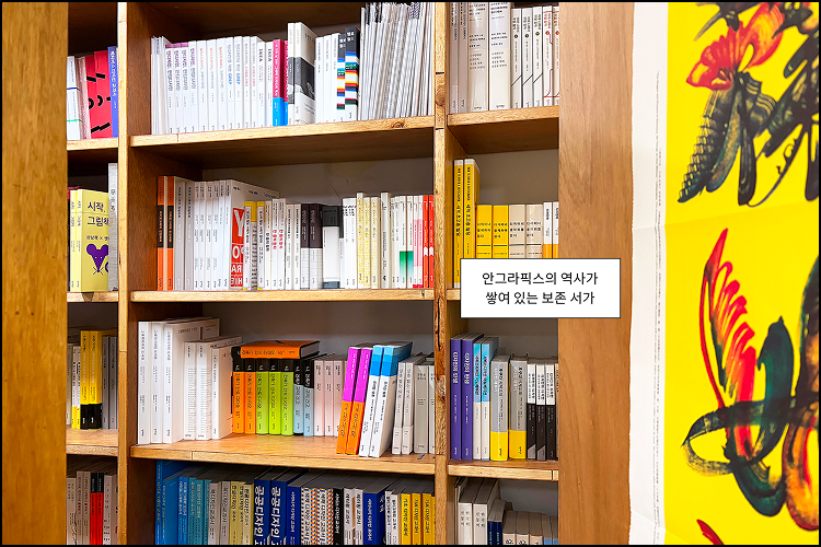 안그라픽스