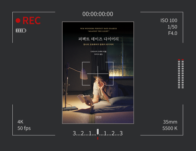 퍼펙트 데이즈 다이어리