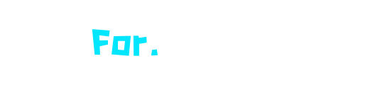 For. 어린이