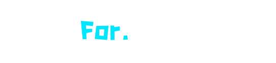 For. 유아