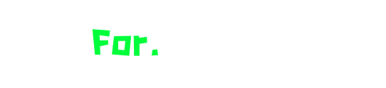 For. 어린이