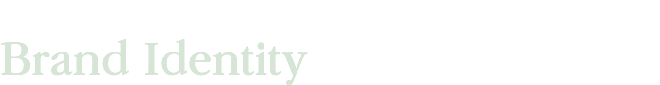Brand Identity