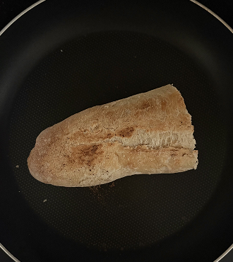 아바타 쿠킹 과정