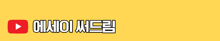 에세이 써드림