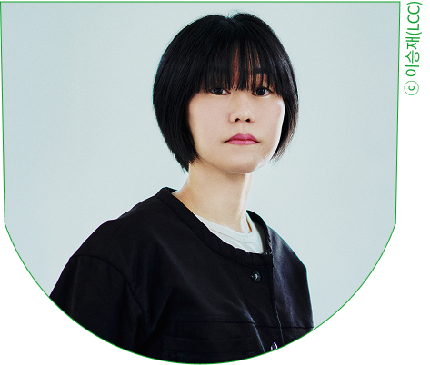 김애란 작가