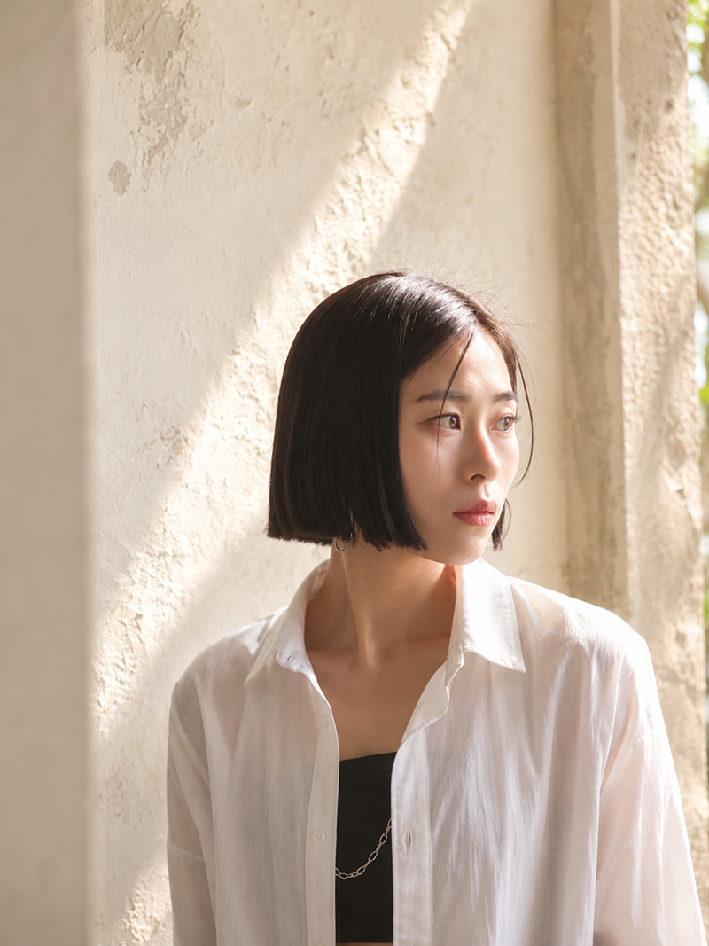 정은선 작가