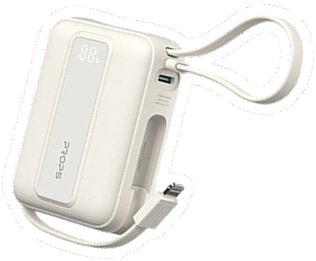 프롭스 휴대용 보조배터리