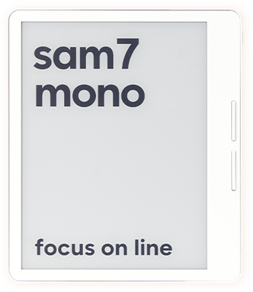 sam7 mono