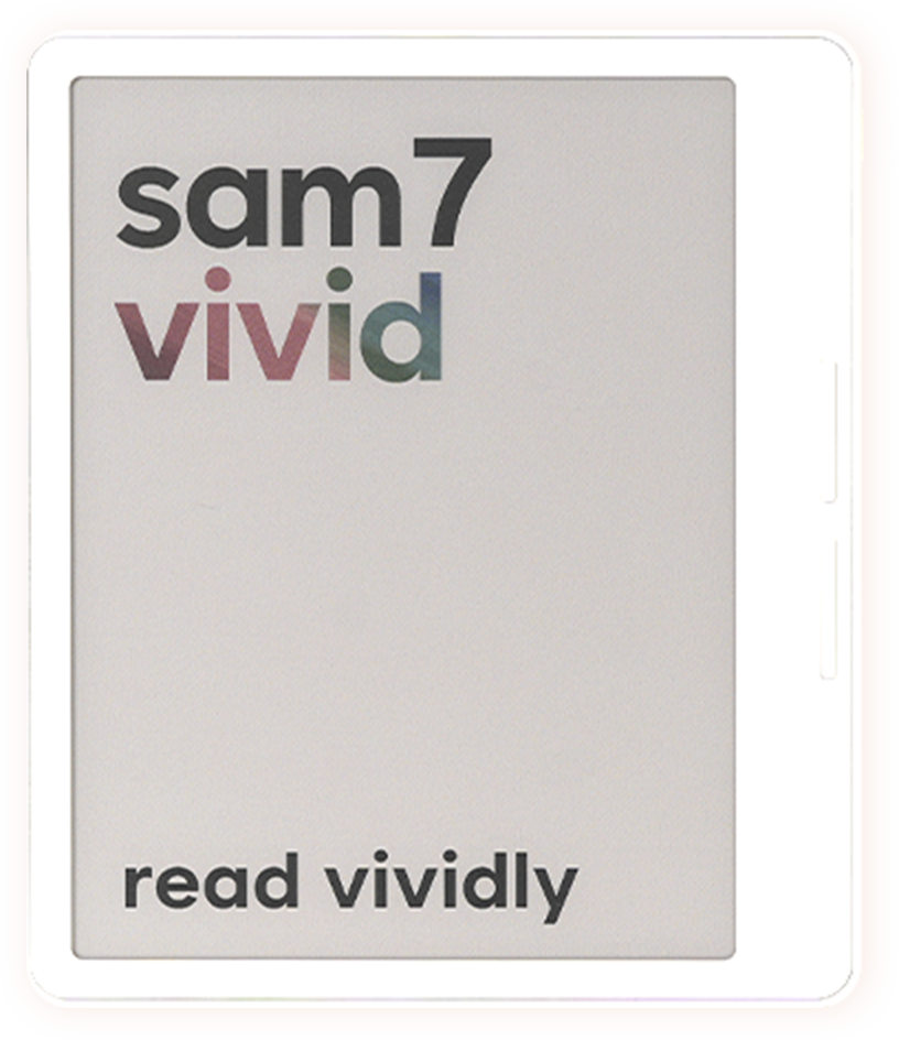 sam7 vivid