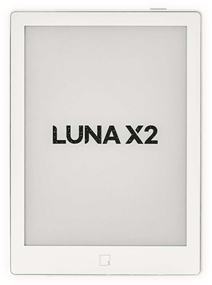 LUNA X2