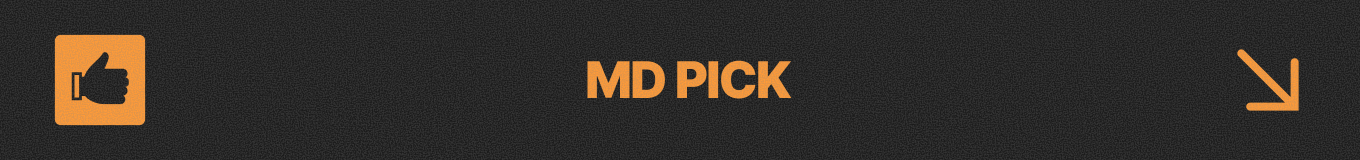 MD PICK