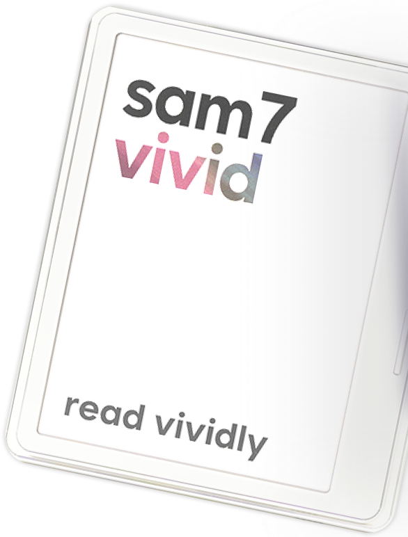 sam 7 vivid