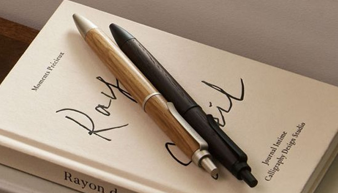 ★ 손끝에 전해지는 원목의 품격 ★