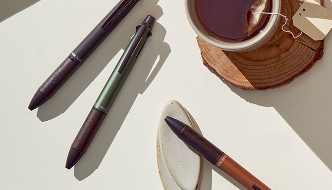 ★ 매일 쓰는 펜, 나만의 이름으로 ★