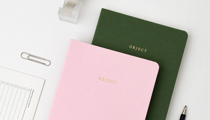 일상을 정리하는 가장 좋은 방법