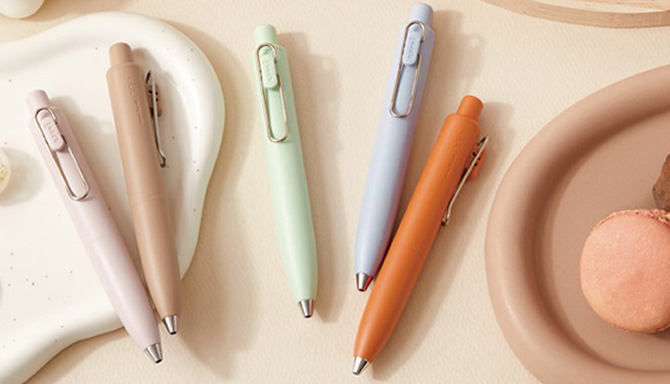 ★ 유니 한정판 라인업 (유니볼원 P 재입고) ★