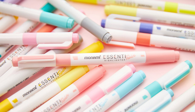 ★ 새 학기 준비, 선물까지 챙기세요 ★