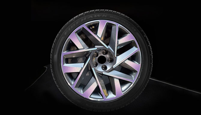 내 차 분위기 업그레이드!