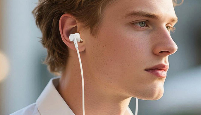 복잡한 세상 속, 가장 단순한 연결