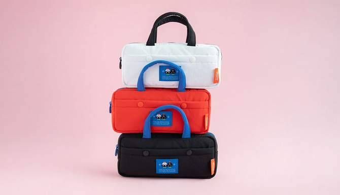 작은 문구 하나가 하루를 바꿔요