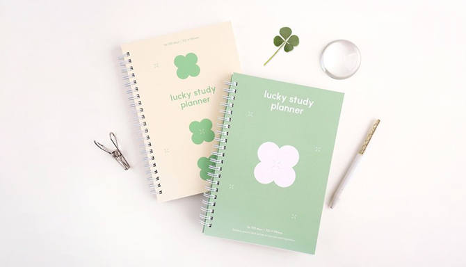 점과 선 사이 당신의 기록