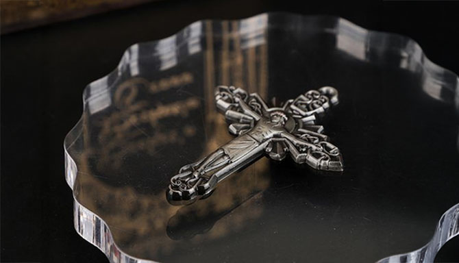 오컬트 블록버스터 퇴마록