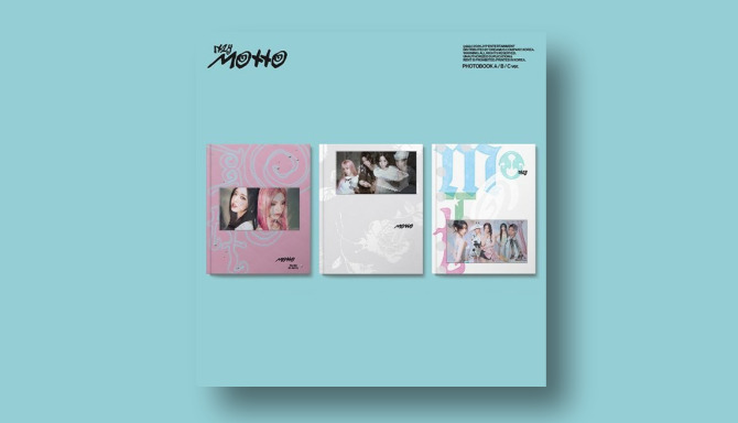 ITZY  - MOTTO