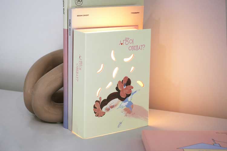사은품 이미지