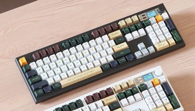 쓰는 감각을 확장하다