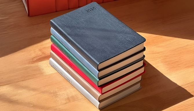 매일을 나답게 기록하다