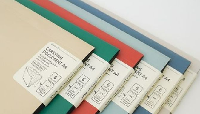 일상의 질서를 만드는 도구