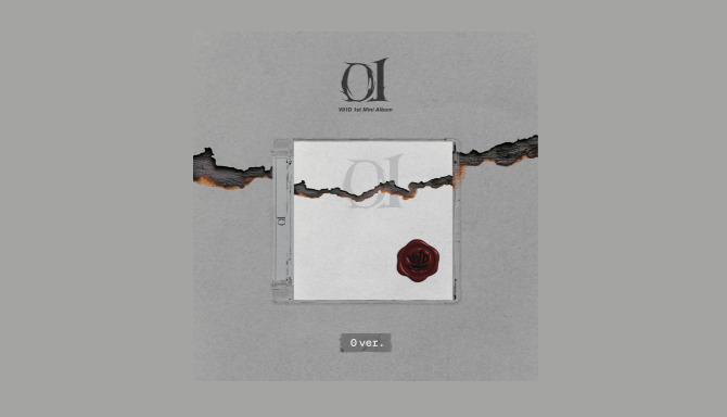 V01D - 01 [미니 1집]
