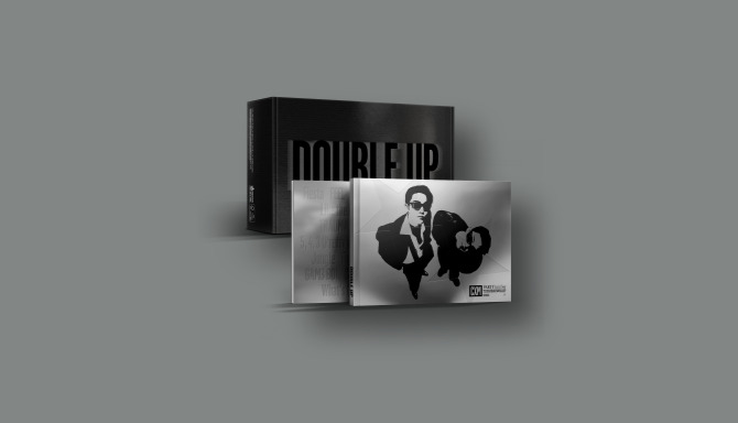 CxM [DOUBLE UP] LIVE PARTY DC
