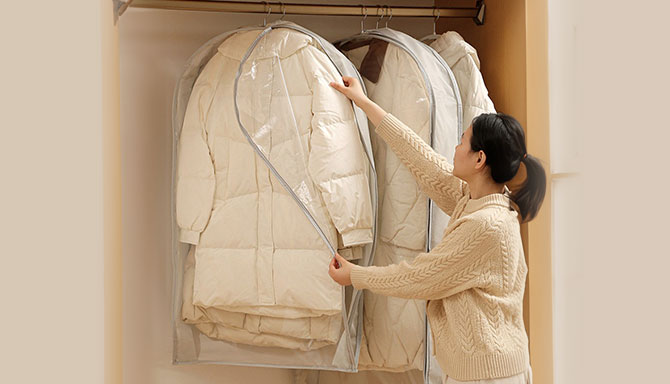 겨울은 닫고, 봄을 여는 시간