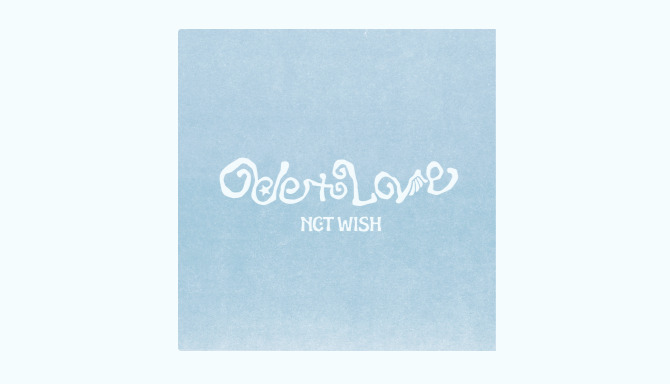 NCT WISH - ODE TO LOVE [정규 1집]