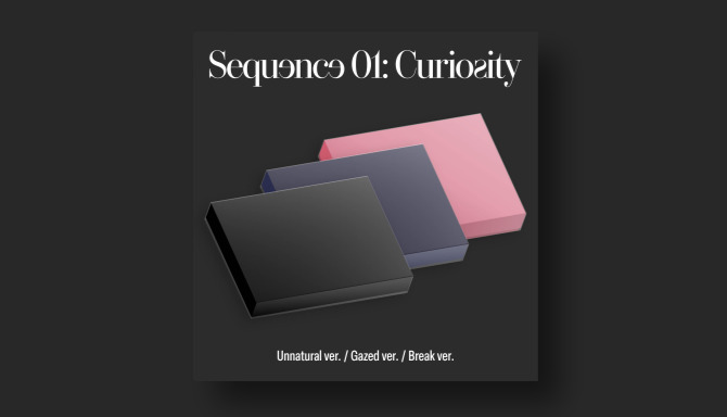 AND2BLE - SEQUENCE 01: CURIOSITY