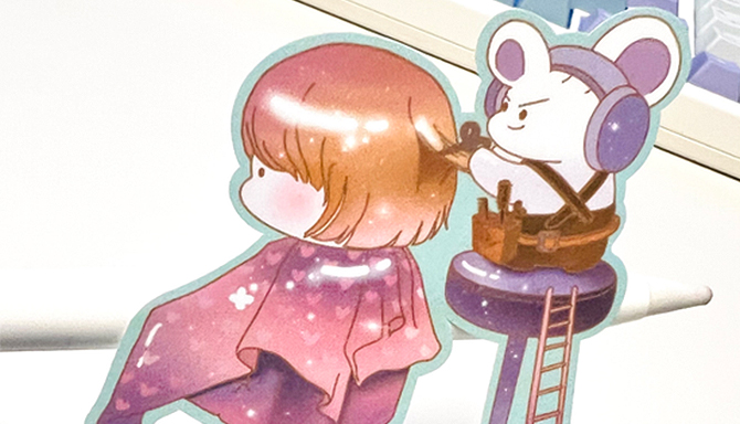 오늘의 다꾸엔 몽지가 필요해